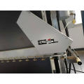 CNC Sealant Sealing Robot for Insulating Glass